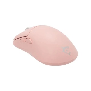 Bežični miš White Shark AERO 10000DPI/6D/Lightweight/Pixart 3325/Pink - Img 3