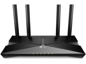Bežicni ruter TP-LINK ARCHER AX23 Wi-Fi 6/AX1800/1201Mbps/574Mbps/1xGWAN 4xGLAN/4 antene*