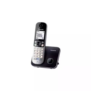 Bežični telefon Panasonic KX-TG6811FXB