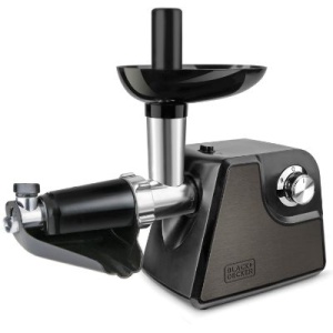 Black + Decker mašina za meso BXMMA1000E