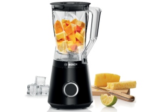 Blender BOSCH MMB6141B VitaPower/Serija 4/1200W/1.5L/crna - Img 2
