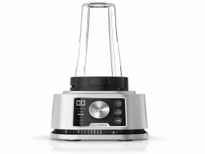 Blender NINJA CB350EU Foodie Nutri 3u1/1200W/2.1L/siva - Img 4