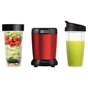 Blender Sencor SNB4301RD/1000W/crvena * - Img 2