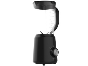 Blender TESLA BL202B 500W/1.5L/crna - Img 3