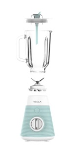 Blender TESLA BL510BWS 500W/1.5L/tirkizna - Img 8