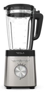 Blender TESLA BL601BX 1400W/1.75L/inox - Img 4