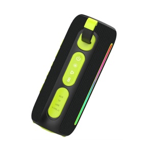 Bluetooth zvučnik Xwave B Charge black - Img 3