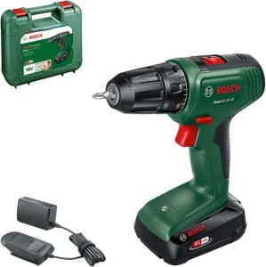 Bosch Aku bušilica odvrtač Easy Drill 18V-38, 1x 1.5Ah, 06039D8003 - Img 4