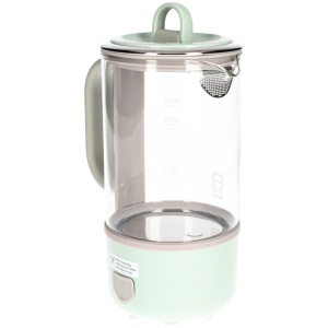 BUYDEEM Multi function Beverage Maker, model K314, color Cozy Greenish, EU K314-CG/EU - Img 3