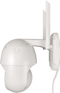CAM-IP8MP-EP9 GMB kamera 8 Mpix microSD Icsee xmeye pro app Two-way voice PTZ ip66 - Img 2