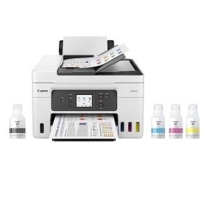 Canon CISS PIXMA GX4040 EUM/EMB - Img 2