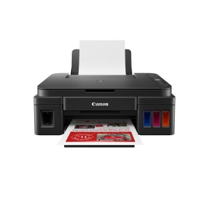 Canon CISS PIXMA Multifunc. G3416 EUM/EMB - Img 2
