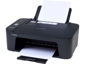 Canon MFP PIXMA TS3750i BK EUR - Img 2