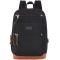 CANYON BPS-5, Laptop backpack for 15.6 inch450MMx310MM x 160MMExterior materials: 90% Polyester+10%PUInner materials:100% Polyester CNS-BPS5BBR1 - Img 5