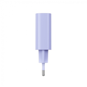 CANYON charger OnCharge 30CL Max Power 30W 1xPD EU Purple CNE-CHA30CLPU - Img 4