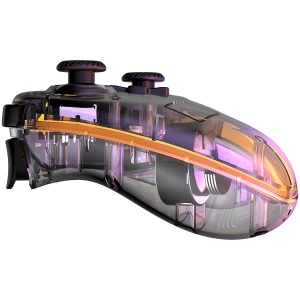CANYON gamepad Brighter GPW-04 Dongle Wireless Crystal CND-GPW04 - Img 3
