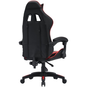 CANYON gaming chair Core SGCH2 Black Red CNE-SGCH2R - Img 4