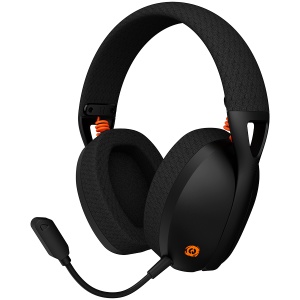 CANYON headset EGO GH-13 Black CND-SGHS13B
