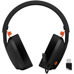 CANYON headset EGO GH-13 Black CND-SGHS13B - Img 2