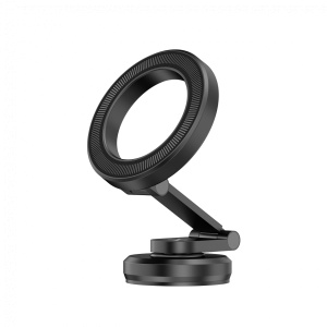 CANYON Magnetic phone holder OnGrip 10 aluminum Black CNS-CCHM10 - Img 3