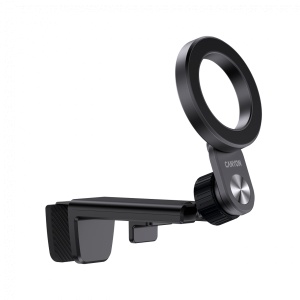 CANYON Magnetic travel holder OnGrip 11 clip mount Black CNS-CCHM11 - Img 2