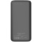 CANYON power bank PB-301 LED 30000 mAh PD 20W QC 3.0 Black CNE-CPB301B - Img 5