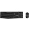 CANYON SET-1 EN/AD Keyboard+Mouse Wired Black CNE-CSET1-AD - Img 4