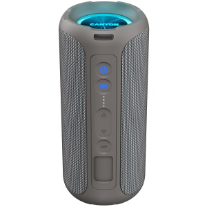 CANYON speaker OnMove 15 40W EQ TWS AUX Beige CNE-CBTSP15BG - Img 1
