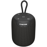 CANYON speaker OnMove 9 IPX6 TWS 10W Black CNE-CBTSP9 - Img 1
