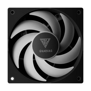 Case Cooler Gamdias Notus M1-1203 ARGB - Img 2
