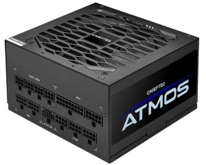 CHIEFTEC CPX-750FC 750W ATMOS 80Plus Gold modularno napajanje 5Y - Img 1