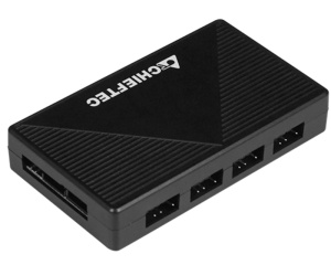 CHIEFTEC Gaming Kućište APEX GA-01B-TG-OP - Img 2