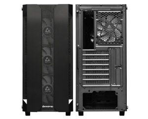 CHIEFTEC GS-01B-OP Hunter gaming kućište - Img 2