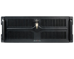 CHIEFTEC kućište UNC-411E-B-OP crno - Img 2