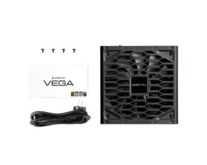 CHIEFTEC PPG-750-S 750W VEGA 80Plus Gold napajanje 5Y - Img 2