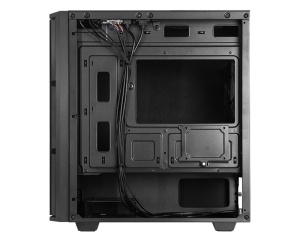 CHIEFTEC Pro mini AZ-01B-OP kućište - Img 2