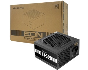 CHIEFTEC ZPU-700S 700W EON series napajanje - Img 3