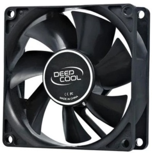 Cooler DeepCool XFAN80 80x80x25