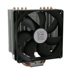 Cooler LC Power Cosmo Cool LC-CC-120 - Ready AM5/LGA1700