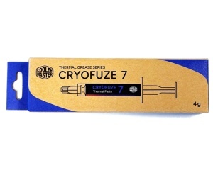 COOLER MASTER CryoFuze 7 termalna pasta (MGZ-NDSG-704G-R1)