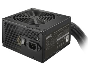 COOLER MASTER Elite NEX WHITE W600 600W napajanje (MPW-6001-ACBW-BE1) 3Y - Img 3
