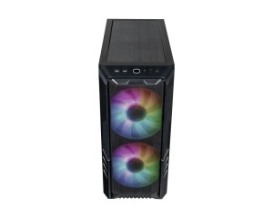 COOLER MASTER HAF II 500 Gaming kućište (H500G2-KGNN-S00) crno - Img 2