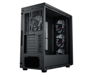 COOLER MASTER MasterBox MB600 kućište crno (MB600-KGNN-S00) - Img 2