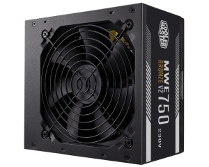 COOLER MASTER MWE Bronze V3 750W napajanje (MPE-7501-ACABW-3BEU) 5Y - Img 3