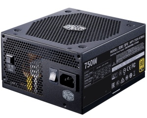 COOLER MASTER MWE Gold V2 750W napajanje (MPY-750V-AFBAG-EU) 5Y - Img 3