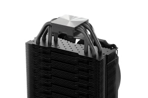 Cooler Multi Socket be quiet! Dark Rock Slim BK024 - Img 4