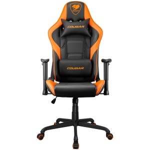 COUGAR ARMOR ELITE Gaming chair, Orange CGR-ARMOR ELITE-O - Img 2