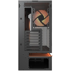 COUGAR CFV235 PC Case, Mid Tower, Black CGR-2DA4B - Img 4
