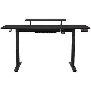 COUGAR E-STAR 140 Electrical Gaming Desk CGR-E-STAR140 - Img 2