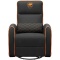 COUGAR Fidom Gaming Sofa CGR-FDF-ORB